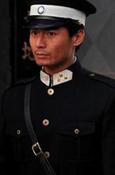 呼延逵（刘冠翔饰演）