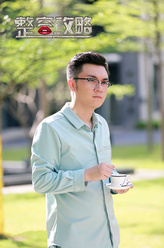 贾帅（陈泳旭饰演）