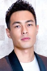 阿仁（杨佑宁饰演）