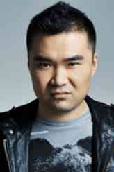 刘奎（崔钟饰演）