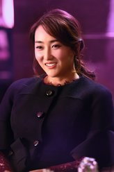 杨雪（高姝瑶饰演）