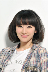 宋雨霏（宋雨霏饰演）