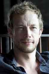 Dyson（克里斯·霍尔登-里德饰演）