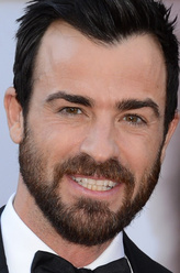 Kevin Garvey（贾斯汀·塞洛克斯饰演）