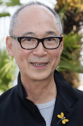 杨凡（杨凡饰演）