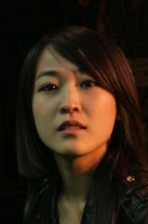 安宁（安宁饰演）