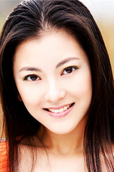 黄娟（黄娟饰演）