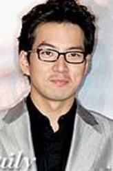 海利（宋一国饰演）