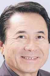 前田吟（前田吟饰演）