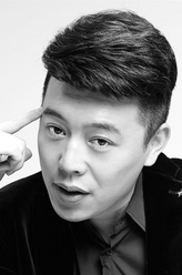 屠夏岩（屠夏岩饰演）