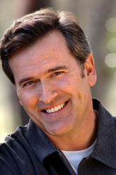 布鲁斯·坎贝尔（布鲁斯·坎贝尔饰演）