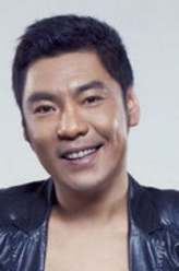 宗公道（屠洪刚饰演）