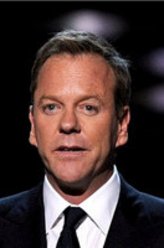 杰克·鲍尔（基弗·萨瑟兰饰演）