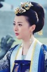 刘连思（刘梓娇饰演）