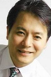 谢家雄（林津锋饰演）