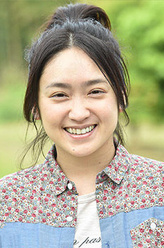 河合若菜（池胁千鹤饰演）