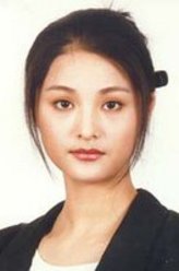 符珍（陈丽峰饰演）