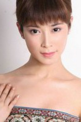 龙辣妹（张二丹饰演）