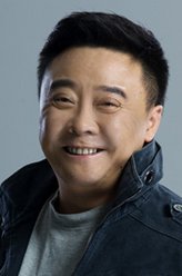 叶青林（任正斌饰演）