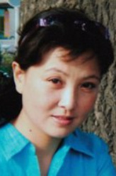 赵芙丽（赵芙丽饰演）