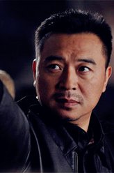 项少军（张晞临饰演）