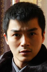 陆鸣（李天洋饰演）
