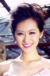 秋秋（杨净如饰演）