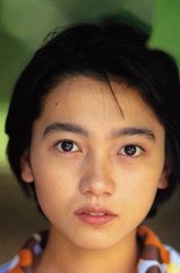 远藤久美子（远藤久美子饰演）