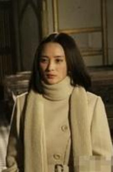 谭丽萍（蒋勤勤饰演）