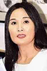 王筱婵（王筱婵饰演）