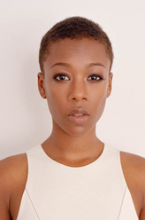 Poussey Washington（萨米拉·威利饰演）