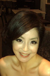 李芳雯（李芳雯饰演）