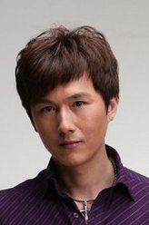 关山（卢星宇饰演）