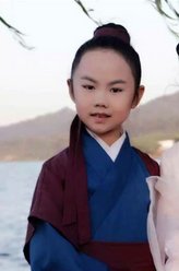 许仙（周芷莹饰演）