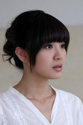 郑广美（洪小铃饰演）