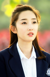 凉夏（蒋梦婕饰演）
