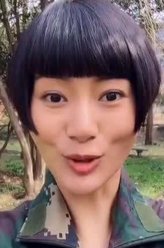 郝玲玲（陈美霖饰演）