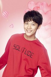 凌寒羽（张炯敏饰演）