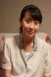 刘茜（许歌饰演）