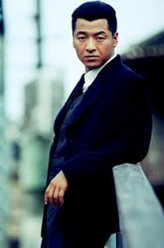 李汉正（齐奎饰演）