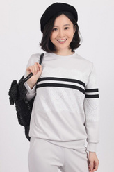 门家楣（林伊婷饰演）