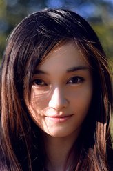 冰妃（徐晓璐饰演）