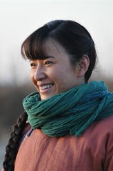 曼儿（徐囡楠饰演）