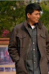 李立勋（孙淳饰演）