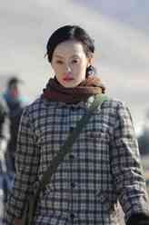 叶青儿（孙俪饰演）