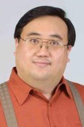 那威（那威饰演）