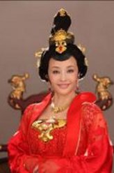 武则天（刘晓庆饰演）