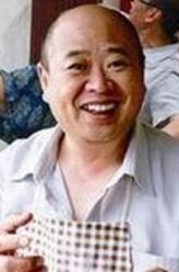 武开河（王晓曦饰演）