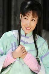 文采衣（陈曦饰演）