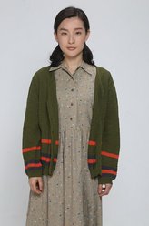 李大雅（汪洋饰演）